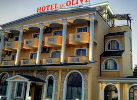 Hotel Le Olive