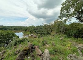 Countryside Dam