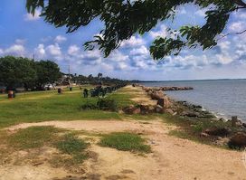 Puttalam Beach Park