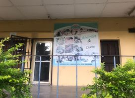 Obzil's Place