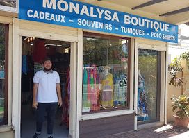 Monalysa Boutique