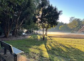 Kadina park