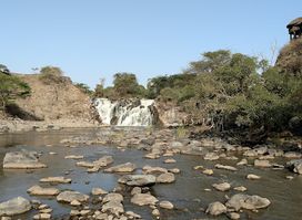 Awash National Park