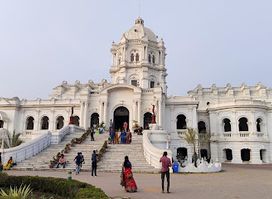 Tripura State Museum