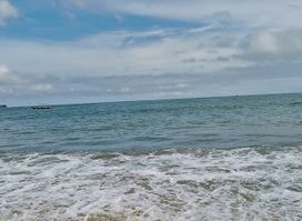 Pantai Jimbaran