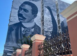 Centro histórico de Florianópolis