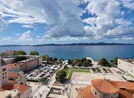 Market Zadar