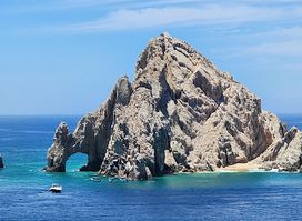 Cabo San Lucas Cruise Port