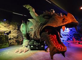 Drachenhöhle