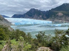 Destino Patagonia