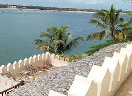 Beach House