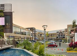 Plaza La Quadra