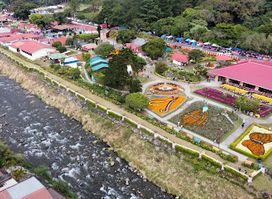 Boquete Outdoor Adventures