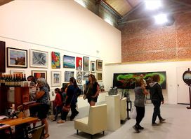 Centro Cultural Espacio Miramar