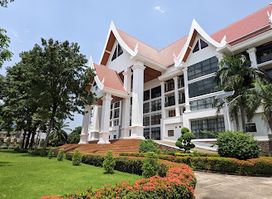 Mekong River Commission Secretariat