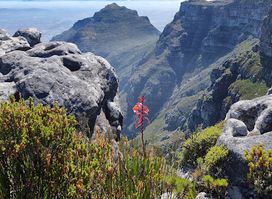 TTvSA-Ecotourism Broadcasting Channel