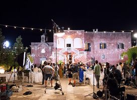 Apulia Film Commission