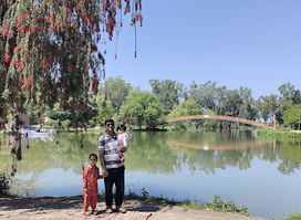 Gat wala park