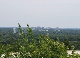 Burnett's Mound