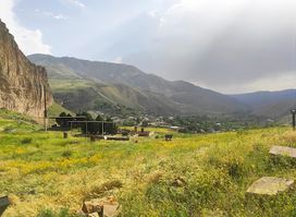 Holy Mother of God Church
