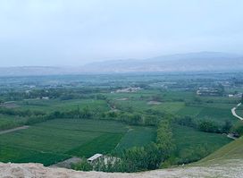 Surkh Kotal