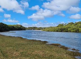 Lashmar Conservation Park