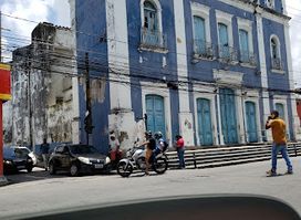 Largo da Paz