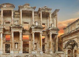 ADA ANATOLIA - BEST EPHESUS PORT TOURS