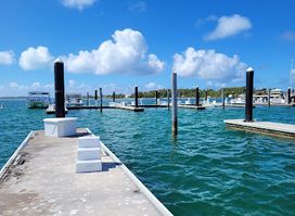 Fisherman's Village Marina