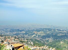 Mountain Park Aley