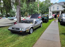Oakwood Historical Society