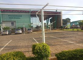 Mchinji Border Station