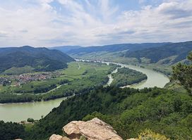 Dürnsteiner Kanzel