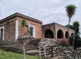 Carlos Gardel Museum
