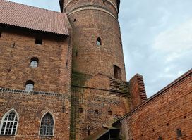 Muzeum Warmii i Mazur w Olsztynie