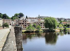 Pont Saint Etienne