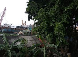 Museum Kebaharian Jakarta Rumah Si Pitung