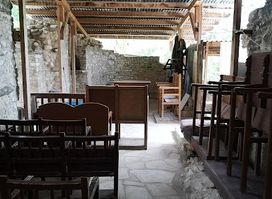 Κατακόμβη Αγίου Μνασωνα