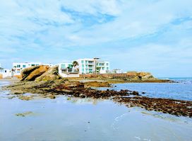 Point Barandua