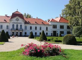 Széchenyi-kastély