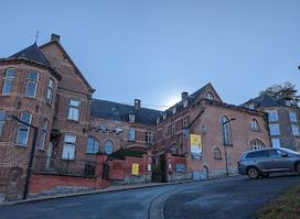 Maison Leffe
