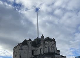 If Buildings Could Talk - Belfast Walking Tour