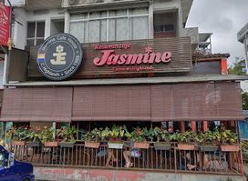 Jasmine Cafe Tanah Rata Cameron Highlands