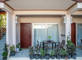 Amazing View Guest House