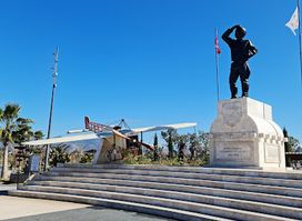 Şehit Fethi Bey Parkı