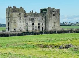 Loughmore Castle