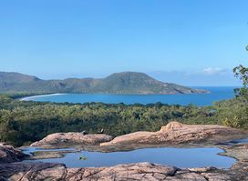 Hinchinbrook Island Cruises