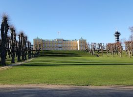 Frederiksberg Palace