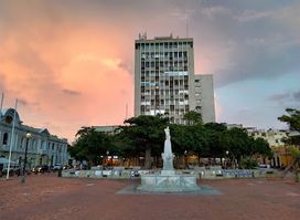 Parque Bolívar
