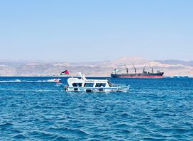 Aqaba Fort
